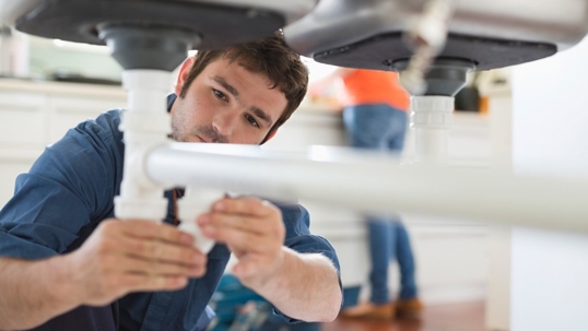 Signs You Need a Plumbing System Upgrade