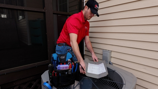 Choosing the perfect plumber