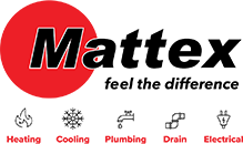 Mattex Heating, Cooling, Plumbing, Sewer and Electrical