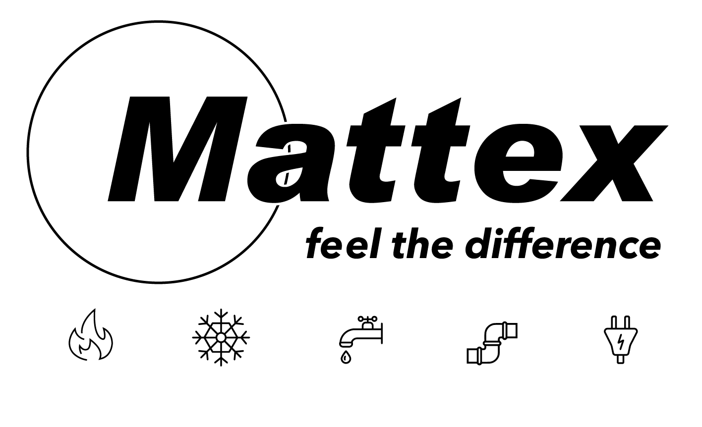 Mattex Heating, Cooling, Plumbing, Sewer and Electrical